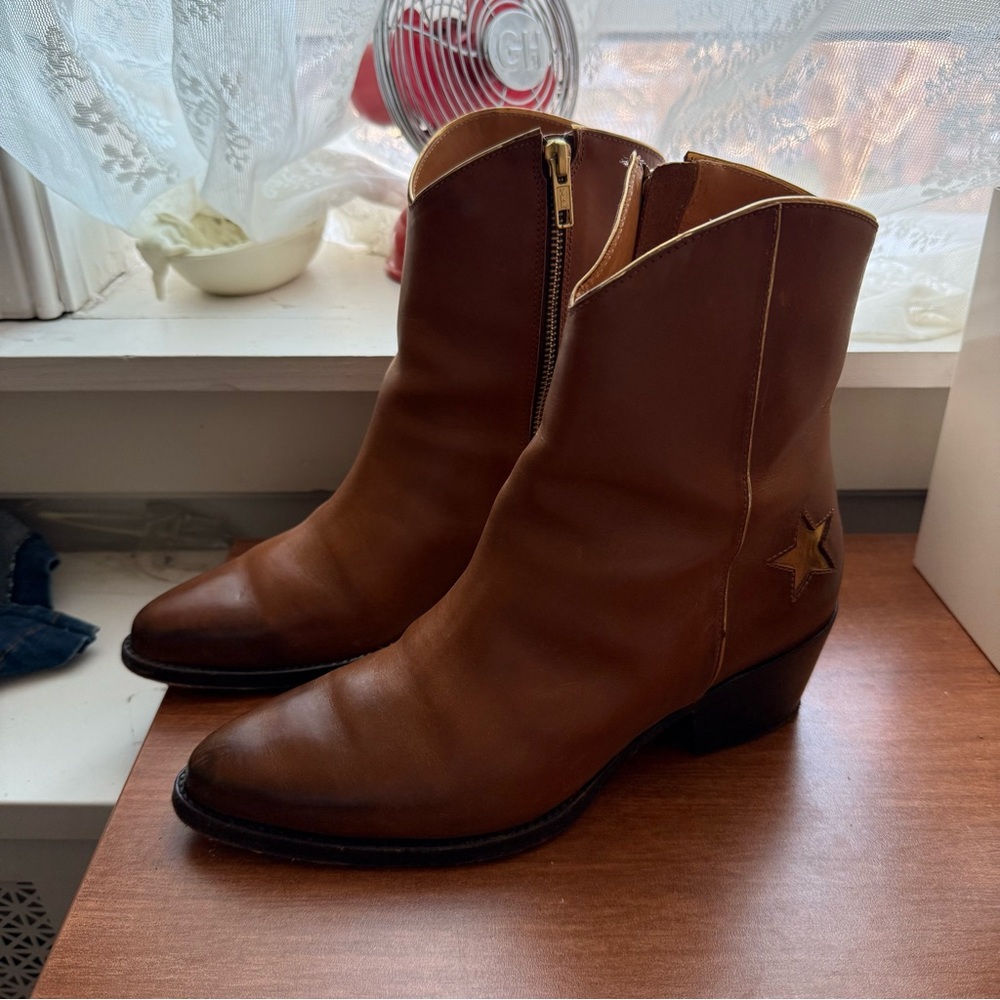 Thursday Boot Co. Cowboy Boots!